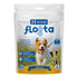 N-Bone Flossta Dual-Action Chicken Flavored Dental Dog Treats