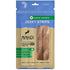 Nandi Karoo Ostrich Jerky Strips Dog Jerky Treats - 5.3 oz  