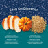 Natural Balance Health Protection Chicken Brown Rice Pumpkin Puppy Dry Dog Food - 4 Lbs Default Title