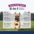 Natural Balance Health Protection Chicken Brown Rice Pumpkin Small-Breed Adult Dry Dog Food - 4 Lbs