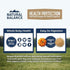 Natural Balance Health Protection Salmon Brown Rice Pumpkin Adult Dry Dog Food - 4 Lbs