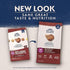 Natural Balance Limited Ingredient Diet Beef and Brown Rice Small-Breed Adult Dry Dog Food - 4 Lbs