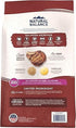 Natural Balance Limited Ingredient Diet Beef and Brown Rice Small-Breed Adult Dry Dog Food - 4 Lbs