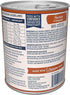 Natural Balance Limited Ingredient Diet Reserve Duck and Brown Rice Adult Canned Dog Food - 13 Oz - Case of 12