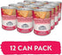 Natural Balance Limited Ingredient Diet Whitefish Brown Rice Salmon Adult Canned Dog Food - 13 Oz - Case of 12