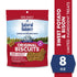 Natural Balance L.I.T. Limited Ingredient Treats Sweet Potato and Bison Formula Dog Treats