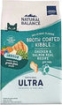Natural Balance Original Ultra Grain-Free Indoor Chicken and Salmon Adult Dry Cat Food - 6 Lbs Default Title