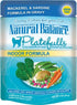 Natural Balance Platefulls Indoor Grain Free Mackerel and Sardine in Gravy Pouch Wet Cat Food  