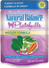 Natural Balance Platefulls Indoor Turkey and Duck Formula in Gravy Pouch Wet Cat Food  