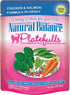 Natural Balance Platefulls Regular Grain Free Chicken and Salmon in Gravy Pouch Wet Cat Food  