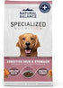 Natural Balance Specialized Nutrition Sensitive Skin and Stomach Salmon and Oatmeal Dry Dog Food - 3.5 Lbs Default Title