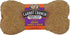 Nature's Animals Gourmet Select Dog Biscuits Treats - Carrot - 4 In - 24 Pack