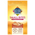 Nature's Recipe Chicken and Rice Small Bites Small-Breed Recipe Dry Dog Food - 4 Lbs - Case of 4  