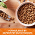 Nature's Recipe Grain-Free Chicken Sweet Potato and Pumpkin Recipe Dry Dog Food - 12 Lbs  