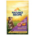 Nature's Recipe Grain-Free Lamb Sweet Potato and Pumpkin Adult Dry Dog Food - 12 Lbs Default Title