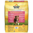 Nature's Recipe Grain-Free Salmon Sweet Potato and Pumpkin Recipe Dry Dog Food - 4 Lbs - Case of 4  