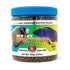 New Life Spectrum Naturox Enhanced Formula Freshwater and Saltwater Large Fish Food Pellets - 2200 Grams