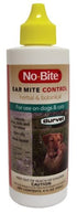 No-Bite Ear Mite & Tick Control Dog Ear Care - 4 Oz