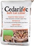 Northeastern Cedarific Cedar Wood Soft and Natural Cat Litter - 50 Liter