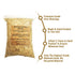 Northeastern Natural Pine Wood Bird and Small Animal Bedding - Value Pack - 3,200 Cubic In - 4 Pack  