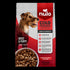 Nulo Cold Pressed Turkey Recipe Kibble Alternative Meal and Mixer Puppy and Adult Dry Dog Food 4 Pounds