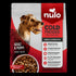 Nulo Cold Pressed Turkey Recipe Kibble Alternative Meal and Mixer Puppy and Adult Dry Dog Food 2.2 Pounds