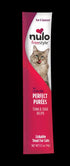 Nulo Freestyle Grain-Free Perfect Puree Tuna and Crab Lickable Cat Treats - .5 Oz - Case of 48 Default Title