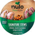 Nulo Freestyle Grain-Free Signature Stews Chicken Duck and Pumpkin Adult and Kitten Wet Cat Food Trays - 2.8 Oz - Case of 24 Default Title