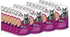 Nulo Freestyle Silky Mousse Beef and Sardine Kitten and Adult Wet Cat Food Pouch - 2.8 Oz - Case of 24 Default Title