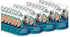 Nulo Freestyle Sily Mousse Yellowfin Tuna and Shrimp Kitten and Adult Wet Cat Food Pouch - 2.8 Oz - Case of 24 Default Title