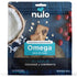 Nulo Functional Granola Bars Skin and Coat Health Coconut and Cranberry Slow-Baked Crunchy Dog Treats - 10 Oz Default Title