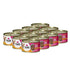 Nulo Grain-Free Chicken and Egg Recipe Small-Breed Puppy Canned Dog Food - 2.8 Oz - Case of 12 Default Title