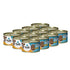 Nulo Grain-Free Chicken Salmon and Pumkin Pate Small-Breed Canned Dog Food - 2.8 Oz - Case of 12 Default Title