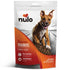 Nulo Grain-Free Trainers Turkey Recipe Soft and Chewy Training Dog Treats 16 Ounce