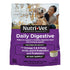 Nutri-Vet Daily Digestive and Immune Powder Omega-3-6 Supplemental Dog Food Topper - 1.76 Lbs - 30 Day Supply Default Title