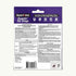 Nutri-Vet Guard+ Waterproof Topical Dog Flea and Tick Prevention Treatment - 3 Month Dose - 90 Count