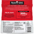 Nutri-Vet Hip and Joint Advanced-Strength Peanut Butter Crunchy Dog Biscuits Treats - Medium - 4 Lbs