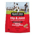 Nutri-Vet Hip and Joint Regular-Strength Peanut Butter Crunchy Dog Biscuits Treats Small - 16 Oz