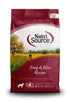 Nutrisource Adult Beef & Rice Dry Dog Food - 5 lb Bag  