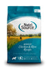 Nutrisource Adult Chicken & Rice Dry Dog Food - 15 lb Bag  