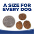 Nutrisource Adult Trout & Rice Dry Dog Food - 30 lb Bag