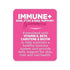 Nutrisource AmpliFull Skin and Coat Gummies Apple Supplemental Dog Chews - 90 Count - 11 Oz