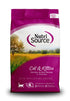 Nutrisource Cat & Kitten Chicken & Rice Dry Cat Food - 16 lb Bag  