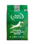 Nutrisource Choice Chicken Meal & Barley Dry Dog Food - 5 lb Bag  