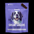 Nutrisource Choice Grillin' Grillers Chicken Soft and Chewy Dog Treats 12 Ounce