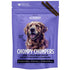Nutrisource Element Series Chompy Chompers Beef and Wild Boar Crunchy Biscuit Dog Treats - 6 Oz Default Title