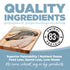 Nutrisource Element Series Open Waters Trout Haddock and Duck with Heirloom Grains Dry Dog Food  