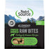 Nutrisource Element Series Raw Bites Turkey and Venison Freeze-Dried Raw Dog Food 2.5 Ounce