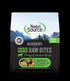 Nutrisource Element Series Raw Bites Turkey and Venison Freeze-Dried Raw Dog Food 10 Ounce