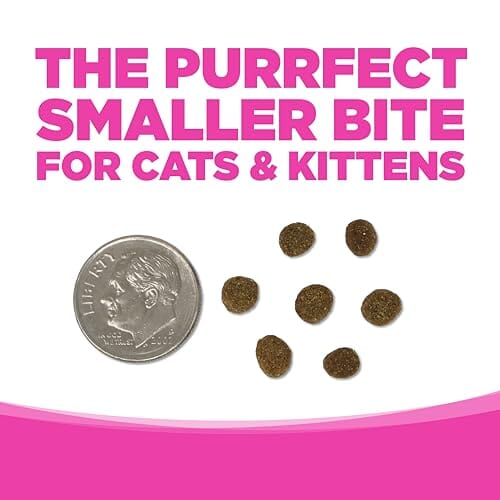 Nutrisource Element Series Scenic Meadow Grain-Free Turkey Duck and Rabbit Dry Cat Food - 4 Lbs